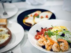 -TA'塔雀 墨西哥餐厅(江都金鹰店)