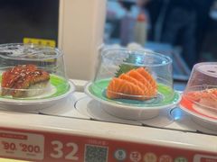 -莲寿司(国兴店)