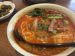 -李先生牛肉面大王(欧亚卖场店)