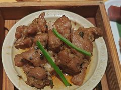 -蔡澜点心·粤菜(花城汇南区店)