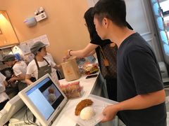 -BreadTalk面包新语·烘焙蛋糕(深业上城店)