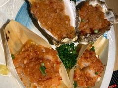 -虹料理·日料放题(悠方店)