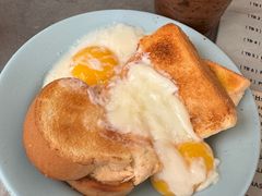 -多春茶室