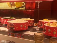 -龍歌自助小火锅(雨花台江南虹悦城店)