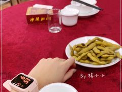 -隆都四季香饭店(碧海路店)