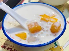-五条人糖水铺(光谷世界城店)