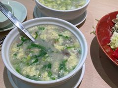 -吕氏疙瘩汤·海鲜新鲁菜(凯德mall新都心店)