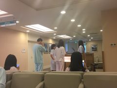 -上海美兆健康医疗体检中心(古北店)