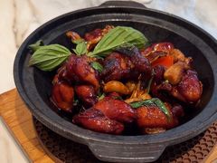 -鹿港小镇(霄云店)