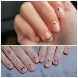 -M·X Nail日式美甲美睫