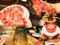 -北门涮肉·铜锅涮肉(南锣鼓巷店)