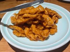 -吕氏疙瘩汤·新鲁菜(济南万象城店)