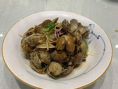-小天厨民间菜馆(深圳街店)