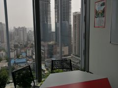 -新支点英语日语西语培训(摩天360大厦店)