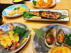 -枝魯枝魯自助料理