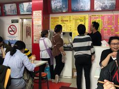 -明呈黄鱼面馆(斜土路店)