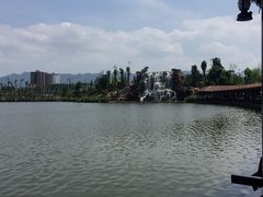 -枫香湖儿童公园