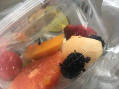 甘草水果-老炳·七丛松甘草水果