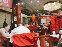 大堂-金鼎轩(方庄天坛店)