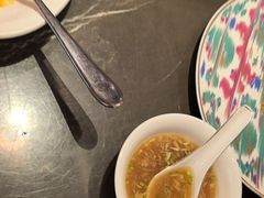 -海派悦庭·海胆烧麦·新融合菜(凯德广场店)