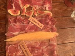 -斯普汇生蚝牛排馆(中骏世界城店)