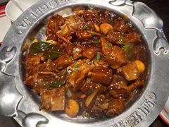 -胖哥俩肉蟹煲(湖滨银泰in77店)