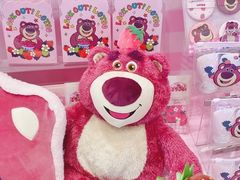 -名创优品(天河区正佳广场二店)