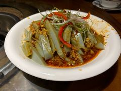 -炊烟餐厅