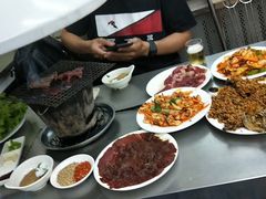 -松明一烤肉馆(鲁园店)