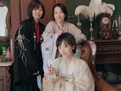 -NINES推理馆(曲江公馆店)