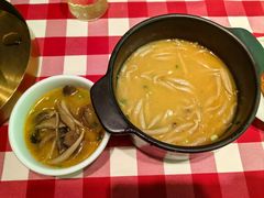-西贝(深圳卓悦汇店)