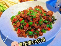 -湘鼎盛·大厨鲜炒湖南味(高新银泰店)