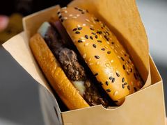 -麦当劳(健德桥得来速店)