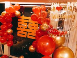 -迈瑞米求婚策划(静安店)
