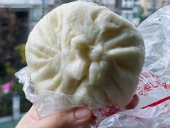 -老上海大包(四川北路店)