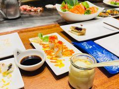 -大渔·观筵(三里屯太古里店)
