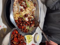 -万和源炝锅城·活鱼现炝(文艺北路店)