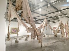 -chi K11艺术空间展览厅