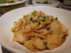 -玫瑰厅上海菜(兴国路店)