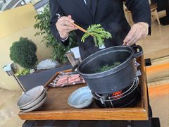 -雲上錢屋·怀石料理(上海中心店)