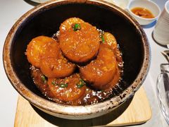 -柴门头啖汤·经典川菜·慢火汤品(锦城万达店)