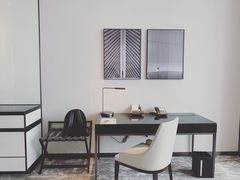 -长沙尼依格罗酒店