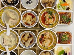 -龙抄手(春熙路总店)