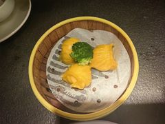 -蝴蝶里·粤菜·点心(滨江龙湖店)