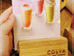 -COSTA COFFEE(岭南天地店)