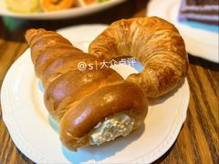 -烘焙町面包店(西四店)