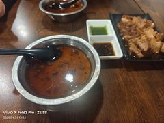 -欧阳家吊炉饼(九纬路店)