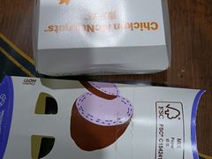 -麦当劳(红荔西店)