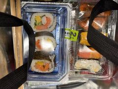 -鲜道寿司(无锡苏宁店)