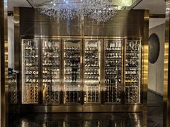 -北京泰富酒店-柏景轩中餐厅
